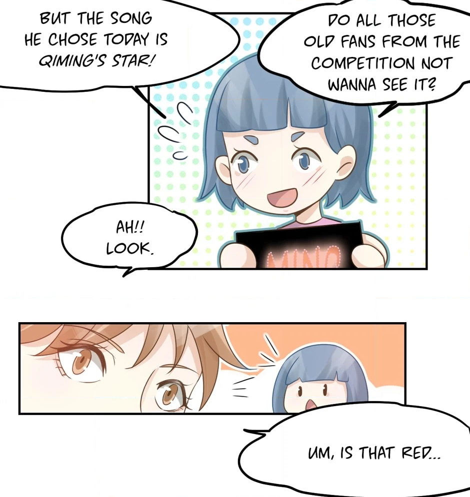 Read Me & Me? & Him! chapter 35 image 9 on Lezhin