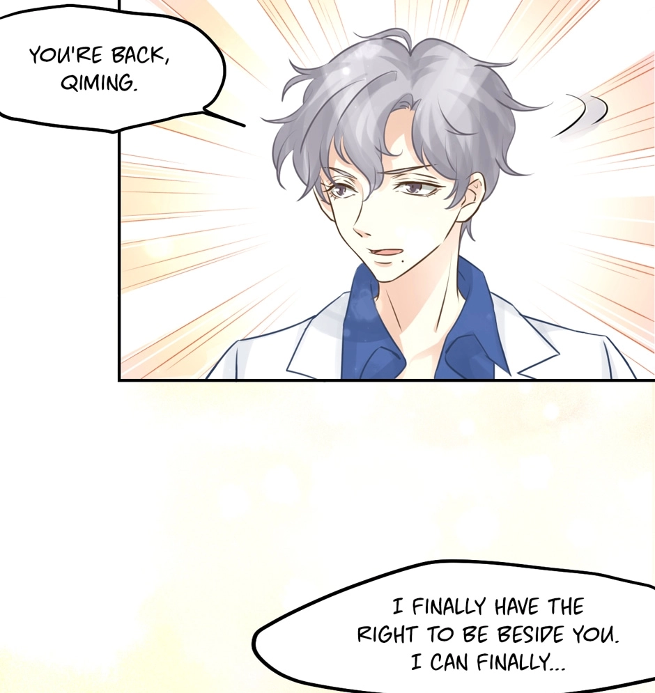 Read Me & Me? & Him! chapter 36 image 10 on Lezhin