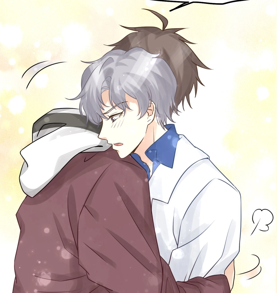 Read Me & Me? & Him! chapter 36 image 11 on Lezhin