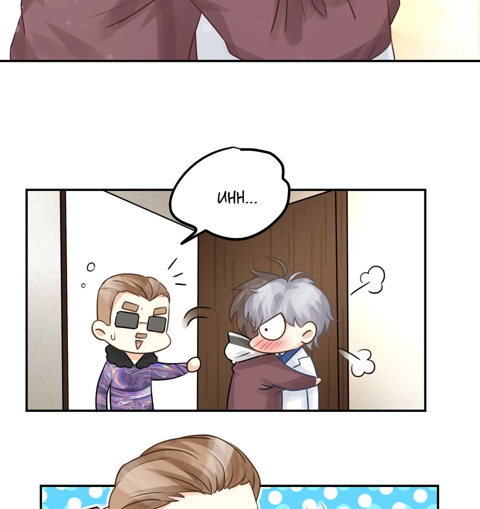 Read Me & Me? & Him! chapter 36 image 12 on Lezhin