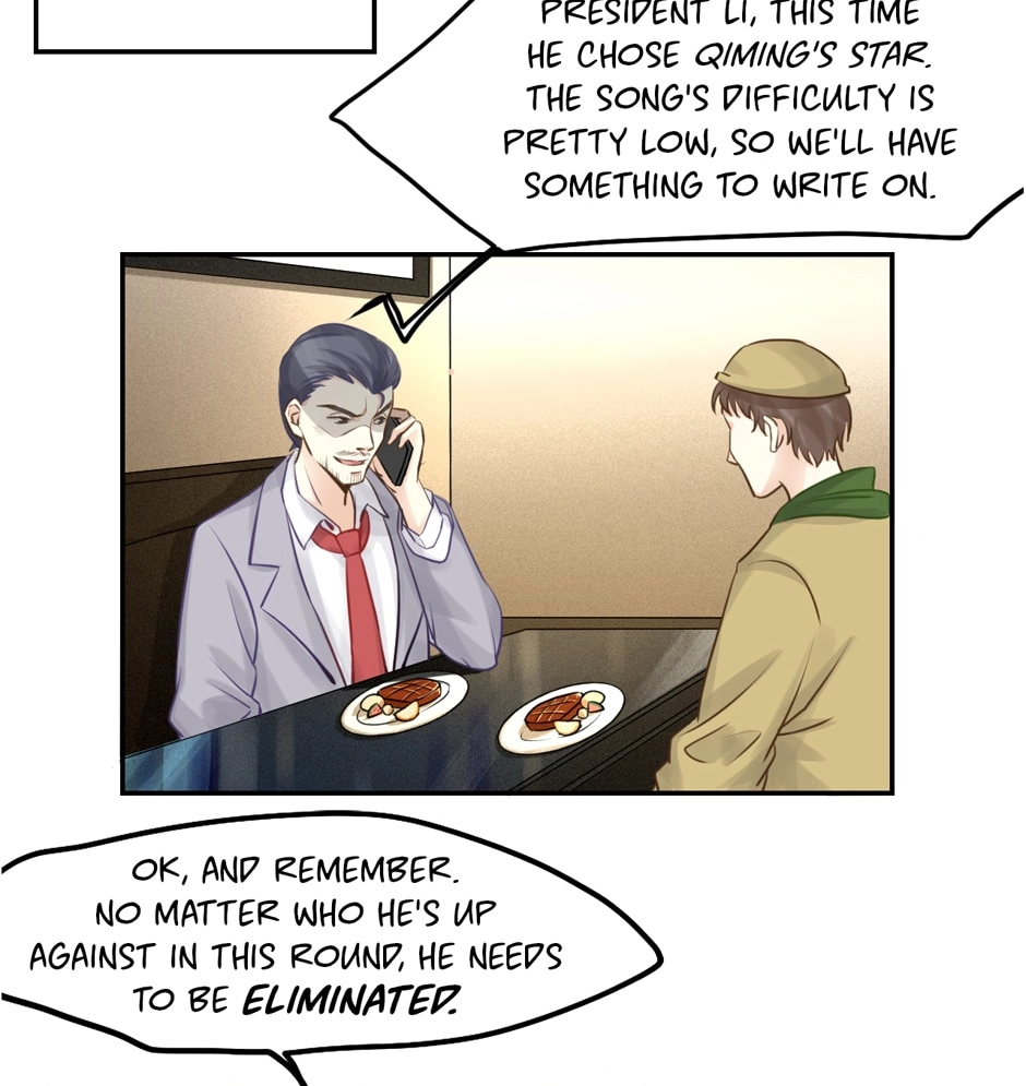 Read Me & Me? & Him! chapter 36 image 2 on Lezhin