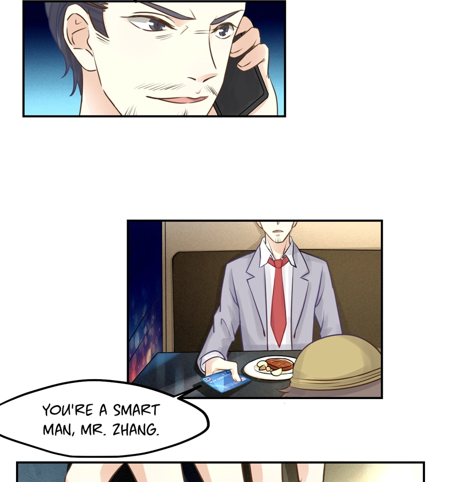 Read Me & Me? & Him! chapter 36 image 3 on Lezhin