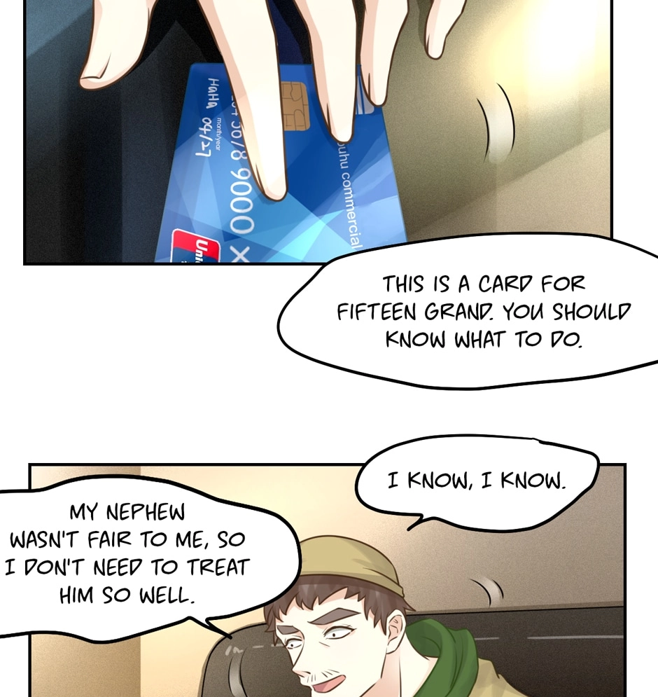 Read Me & Me? & Him! chapter 36 image 4 on Lezhin
