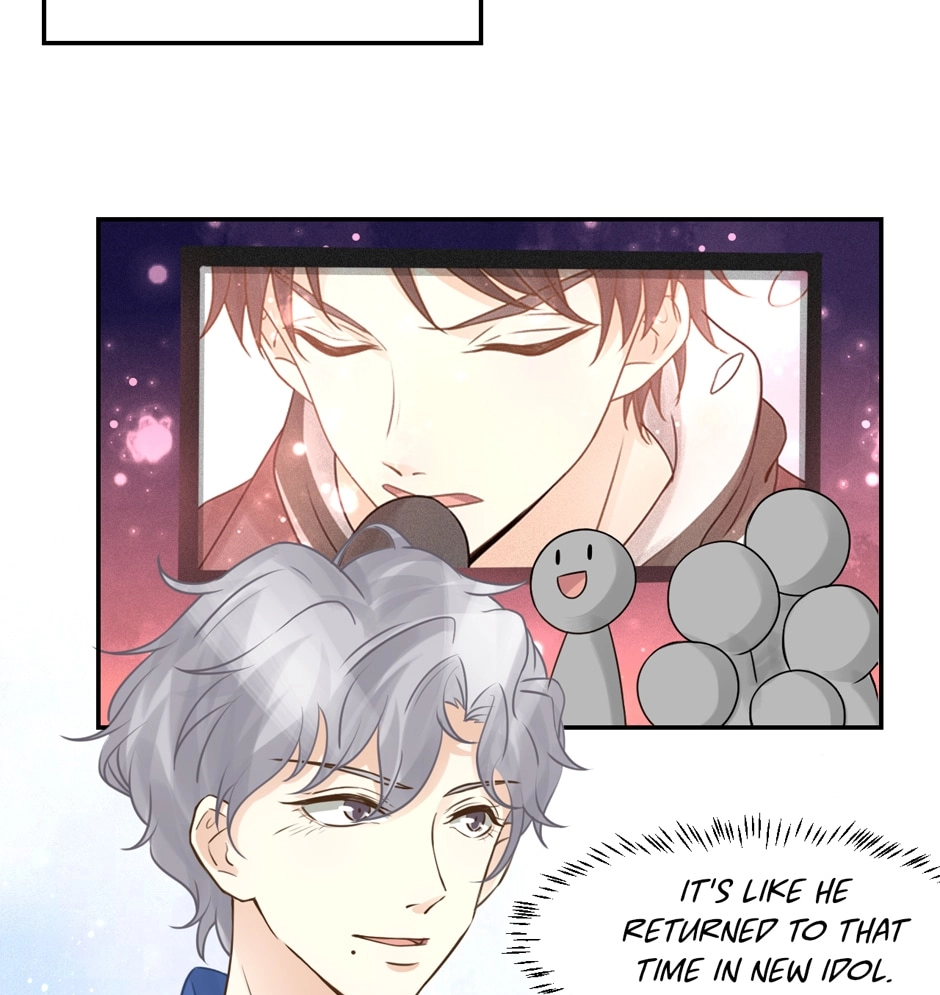 Read Me & Me? & Him! chapter 36 image 6 on Lezhin