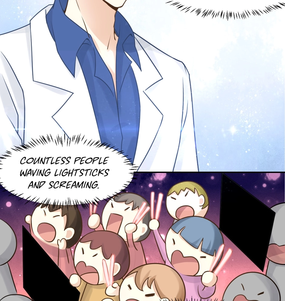 Read Me & Me? & Him! chapter 36 image 7 on Lezhin