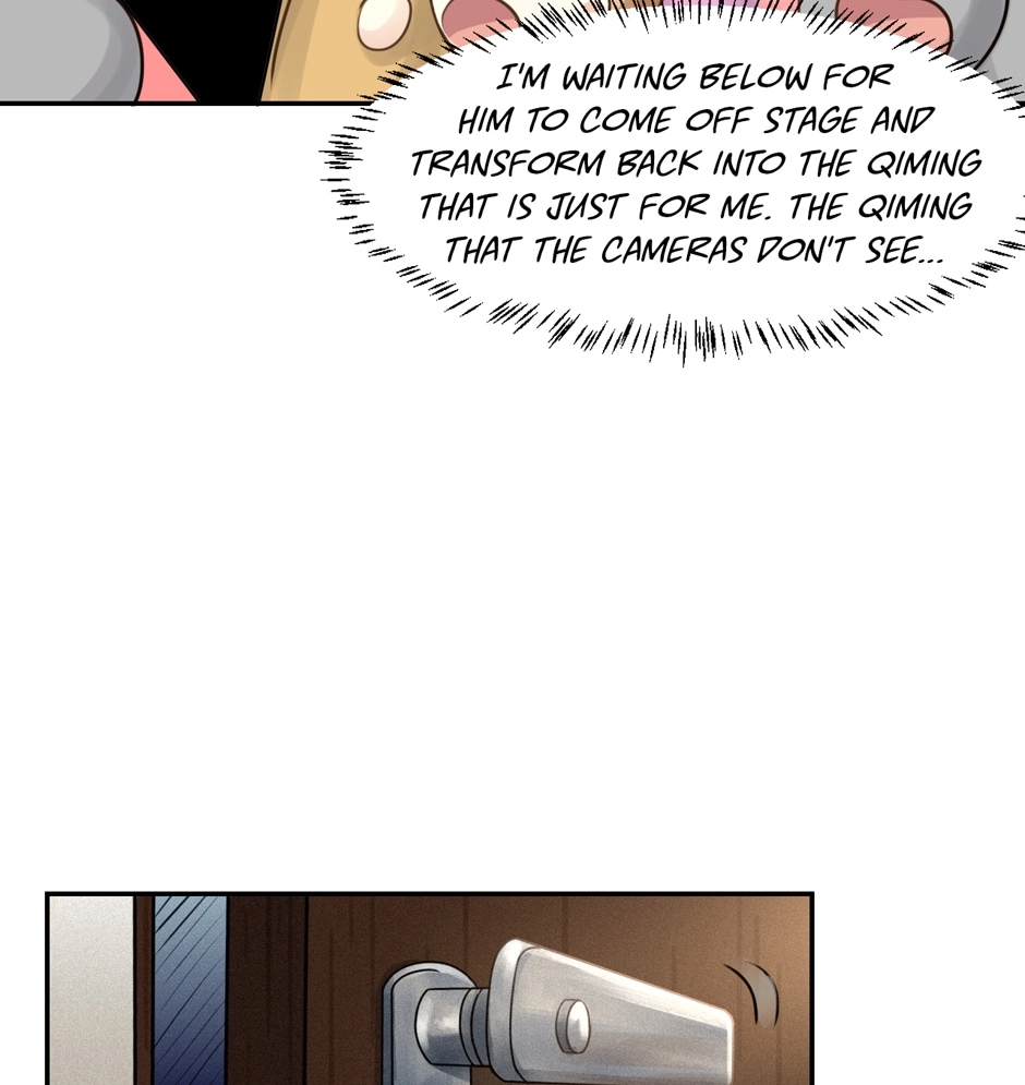 Read Me & Me? & Him! chapter 36 image 8 on Lezhin