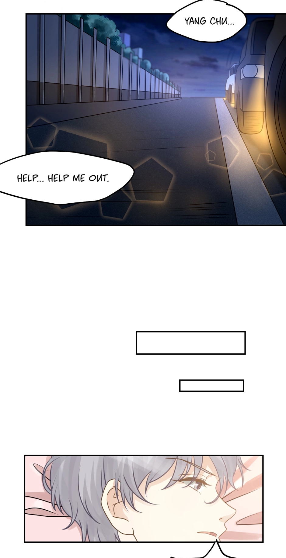 Read Me & Me? & Him! chapter 37 image 12 on Lezhin