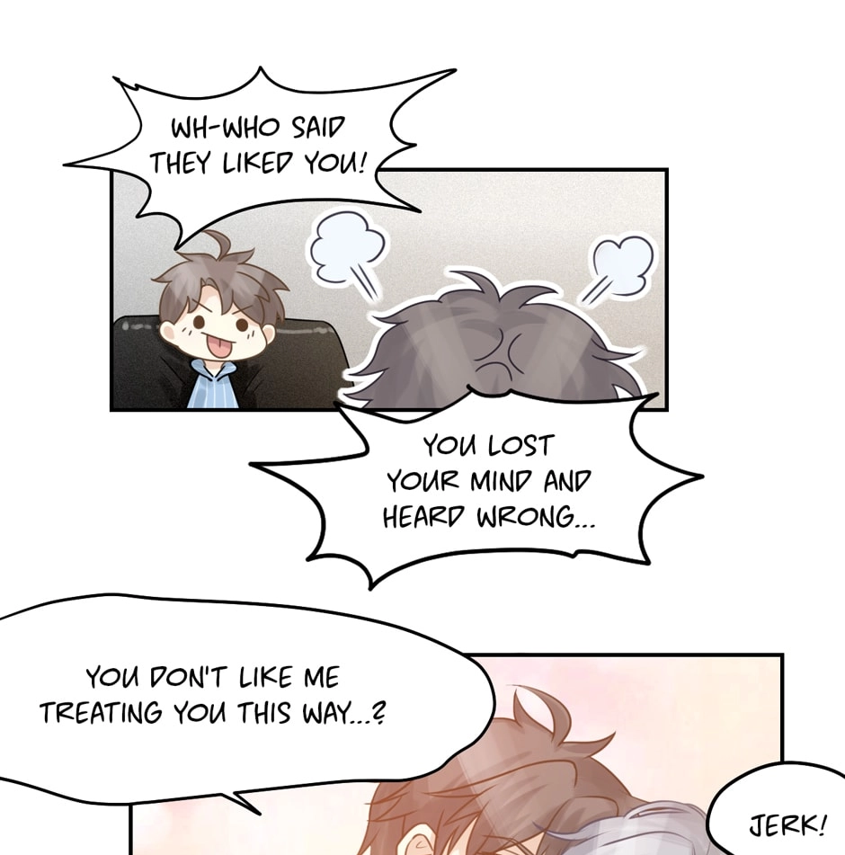 Read Me & Me? & Him! chapter 37 image 17 on Lezhin