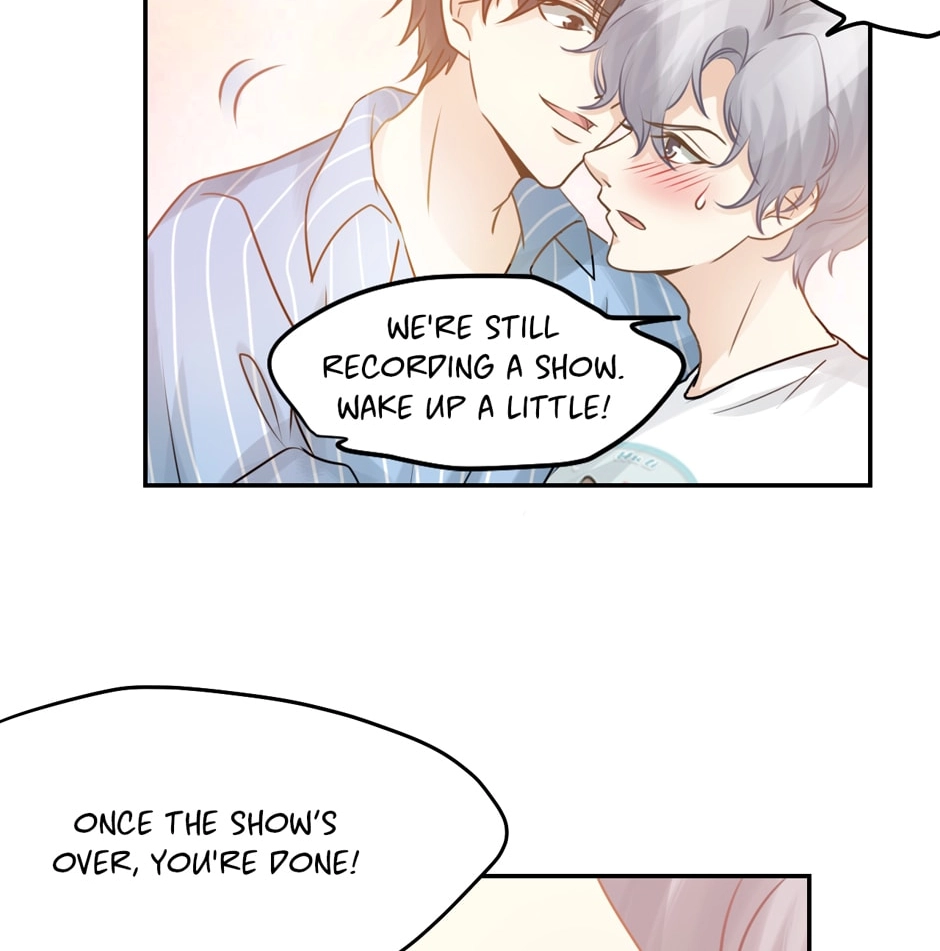 Read Me & Me? & Him! chapter 37 image 18 on Lezhin