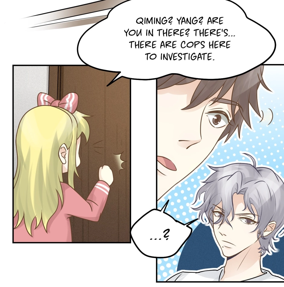 Read Me & Me? & Him! chapter 37 image 20 on Lezhin