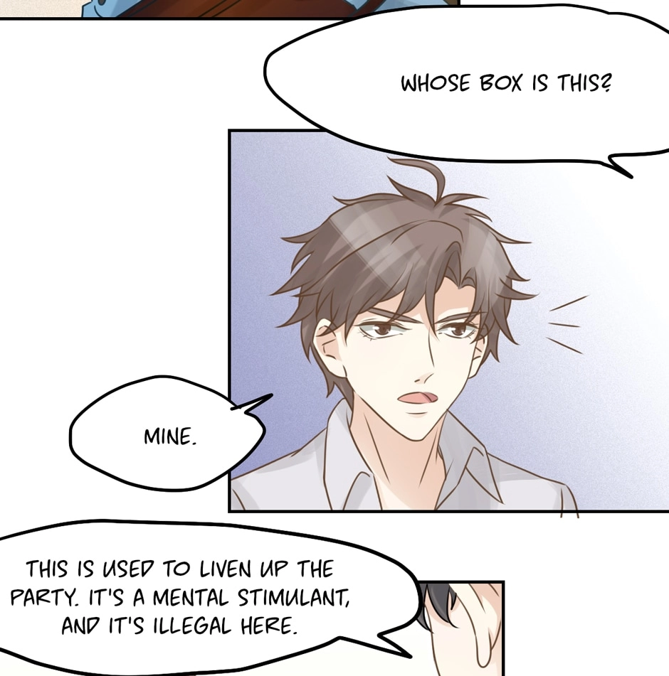 Read Me & Me? & Him! chapter 37 image 23 on Lezhin