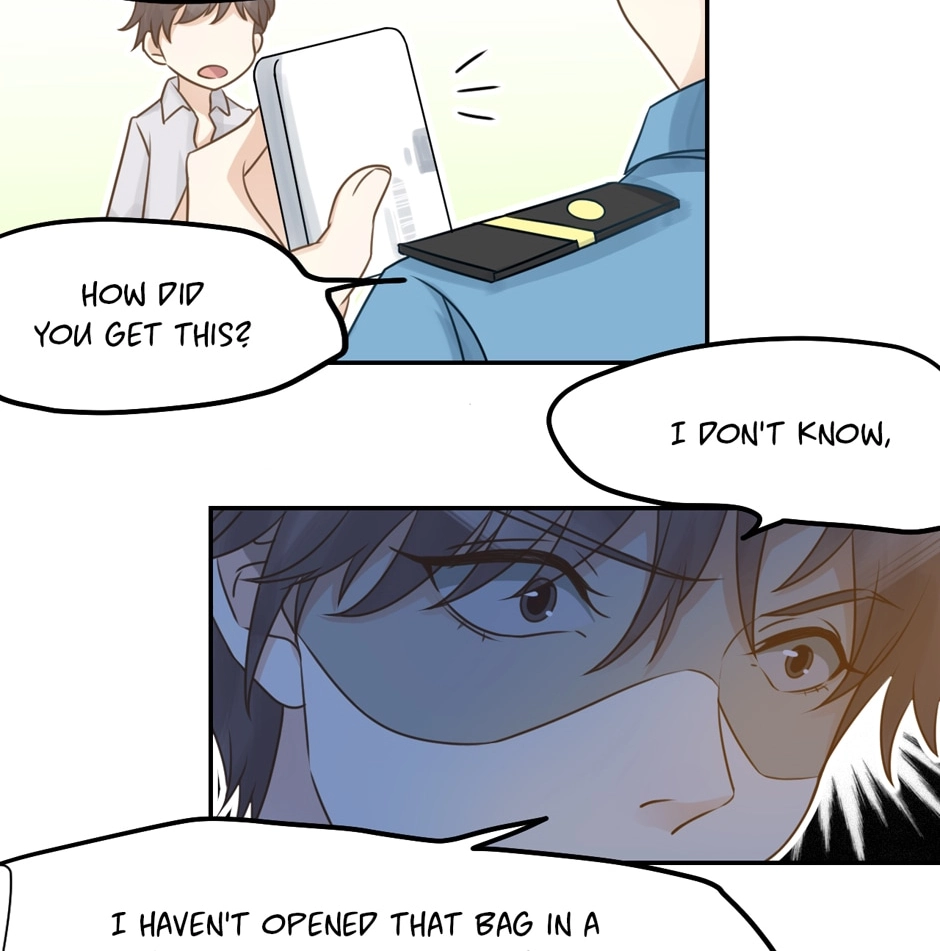Read Me & Me? & Him! chapter 37 image 24 on Lezhin