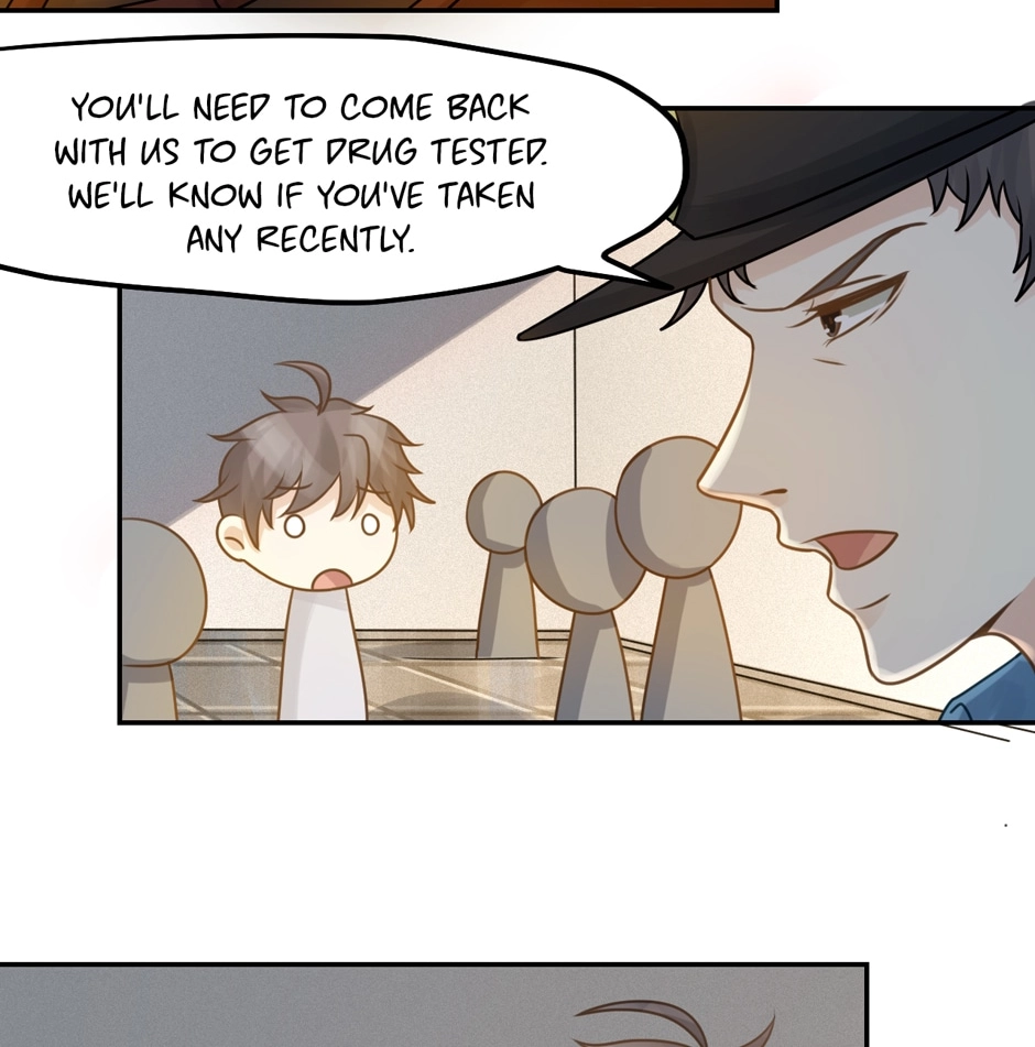 Read Me & Me? & Him! chapter 37 image 26 on Lezhin
