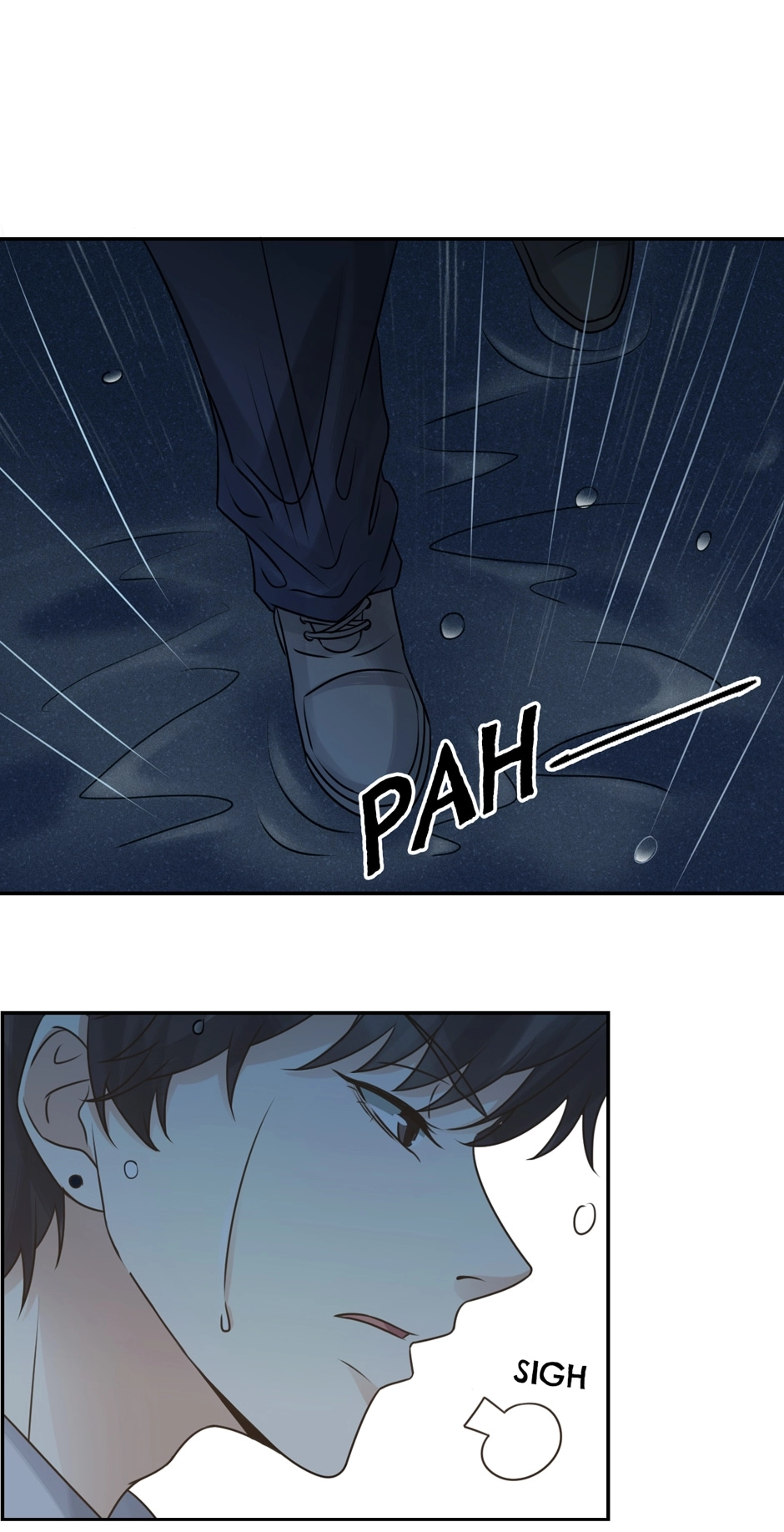 Read Me & Me? & Him! chapter 38 image 13 on Lezhin