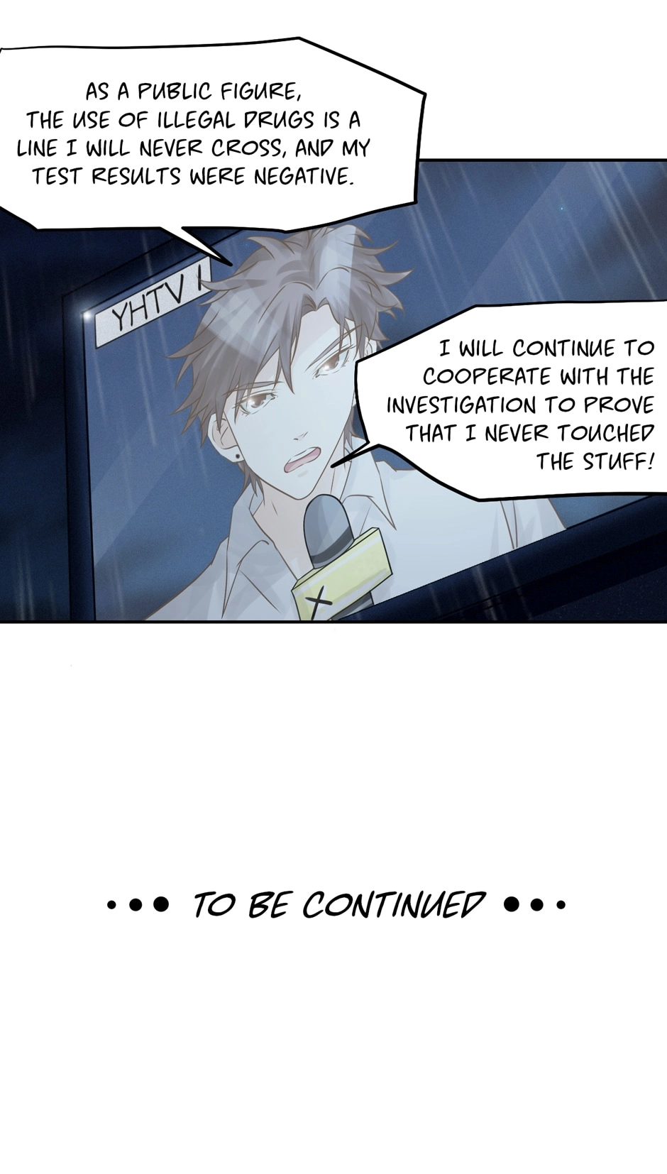 Read Me & Me? & Him! chapter 38 image 21 on Lezhin