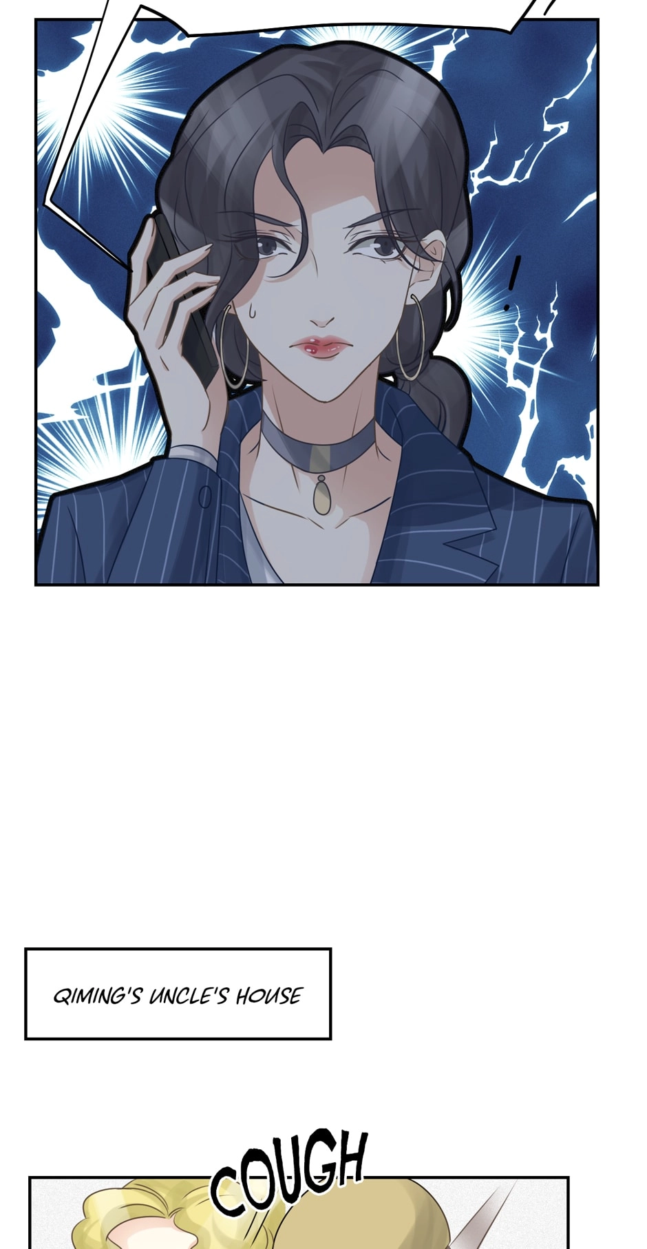 Read Me & Me? & Him! chapter 38 image 5 on Lezhin