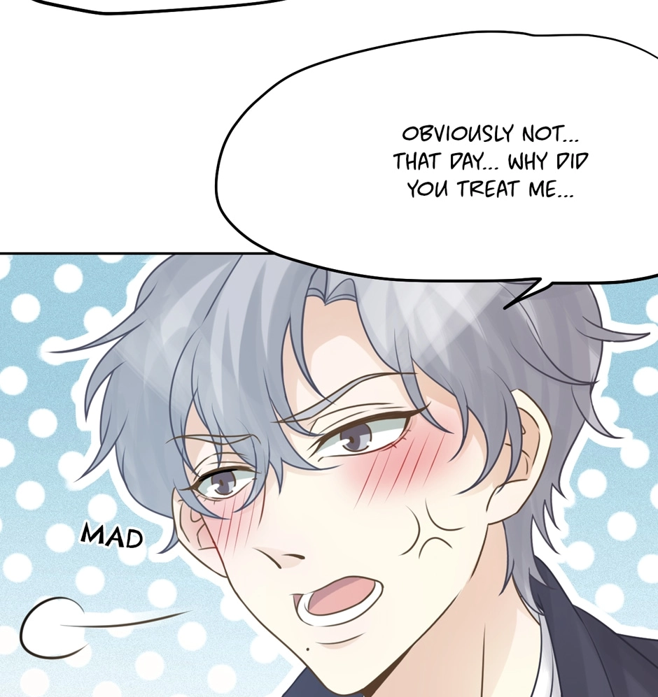 Read Me & Me? & Him! chapter 39 image 10 on Lezhin
