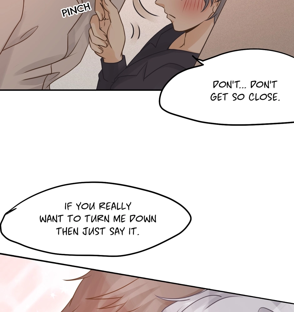 Read Me & Me? & Him! chapter 39 image 13 on Lezhin