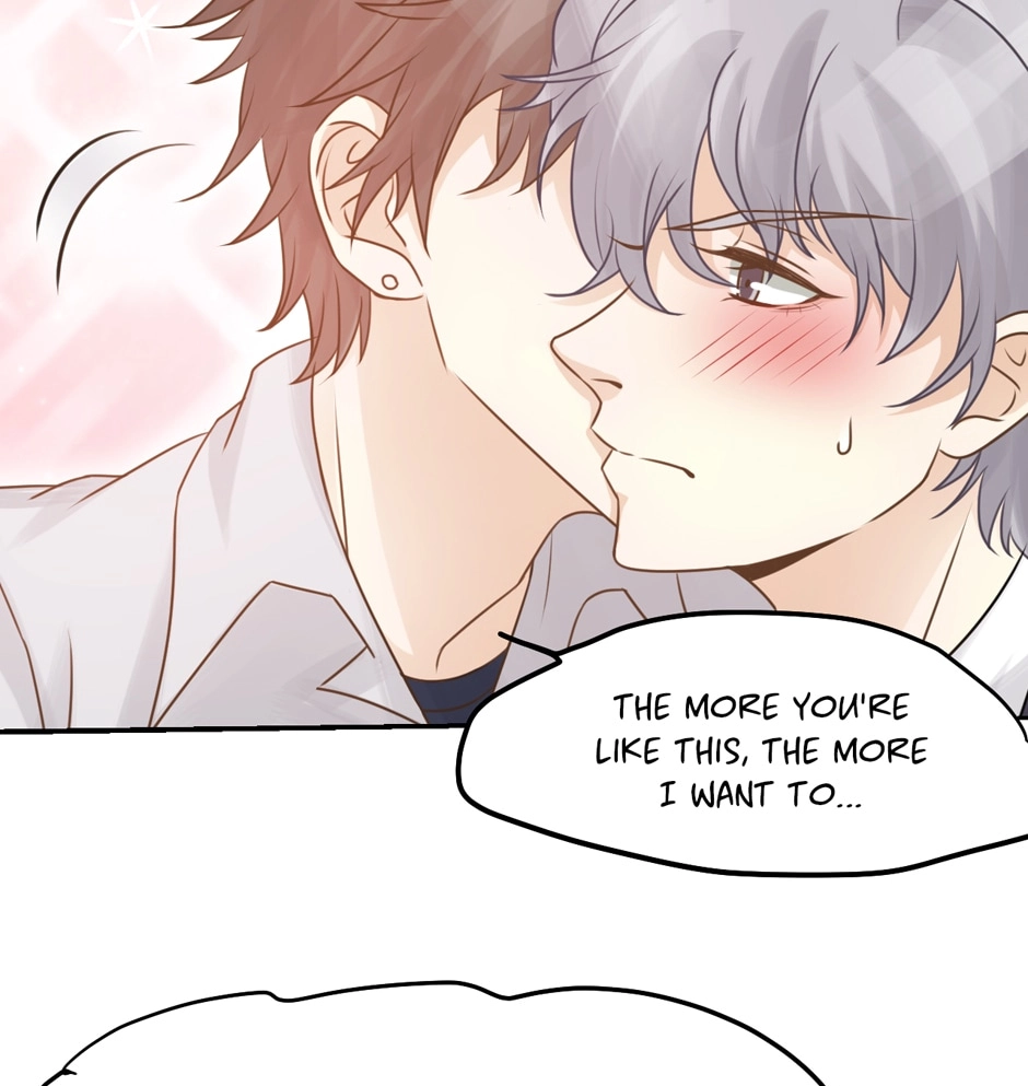 Read Me & Me? & Him! chapter 39 image 14 on Lezhin