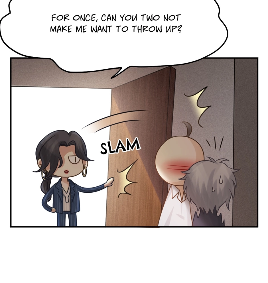 Read Me & Me? & Him! chapter 39 image 15 on Lezhin