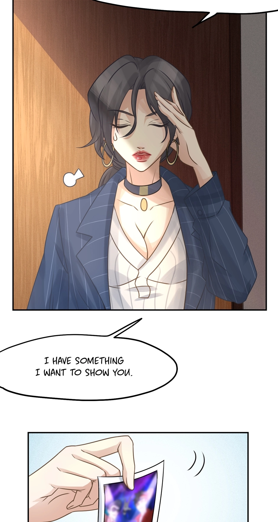 Read Me & Me? & Him! chapter 39 image 17 on Lezhin