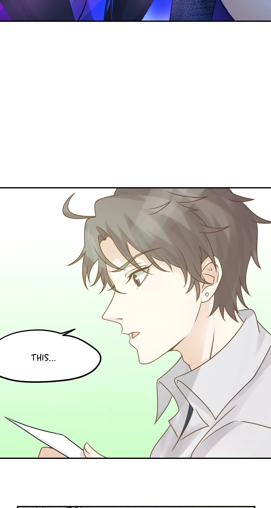 Read Me & Me? & Him! chapter 39 image 19 on Lezhin