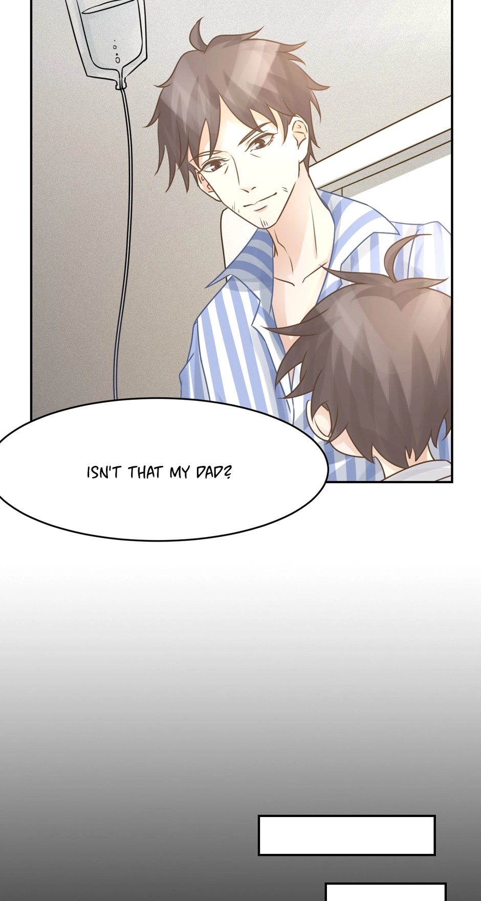 Read Me & Me? & Him! chapter 39 image 20 on Lezhin