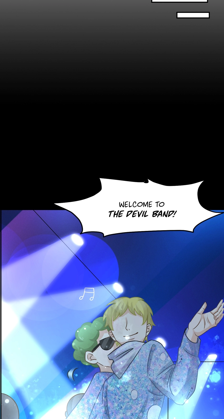 Read Me & Me? & Him! chapter 39 image 21 on Lezhin