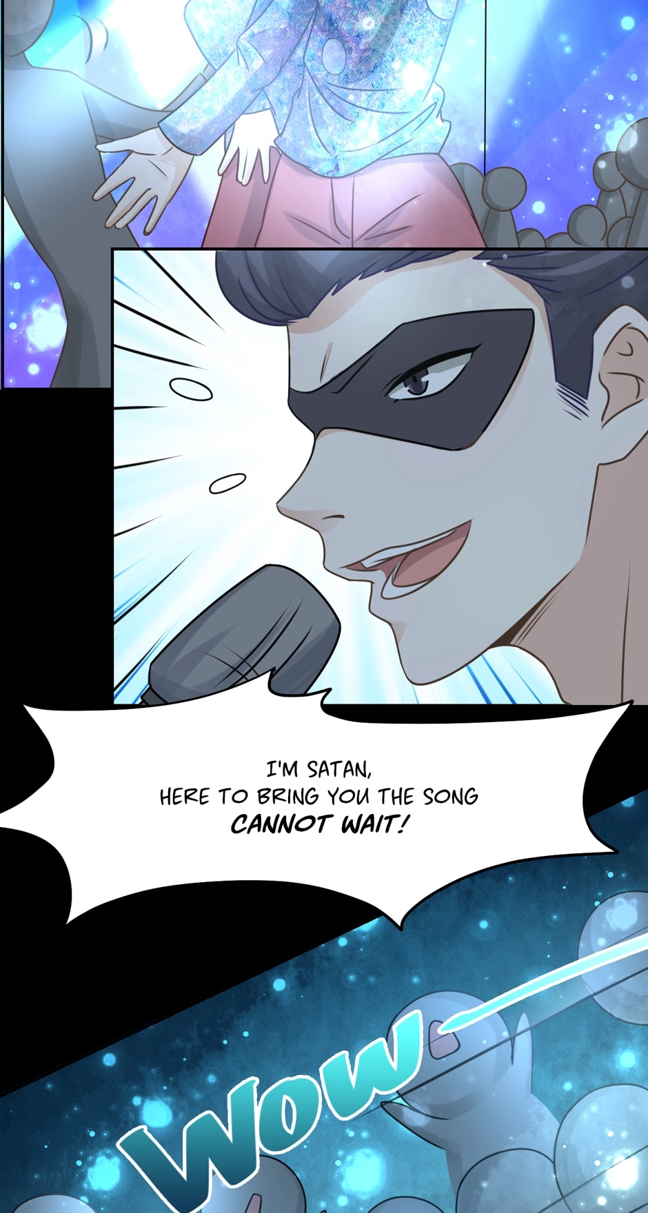 Read Me & Me? & Him! chapter 39 image 22 on Lezhin