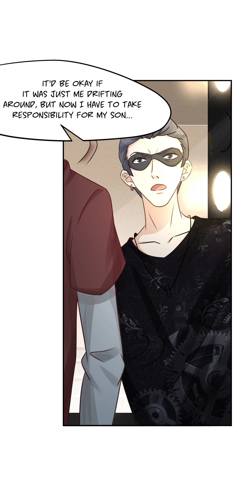 Read Me & Me? & Him! chapter 39 image 29 on Lezhin