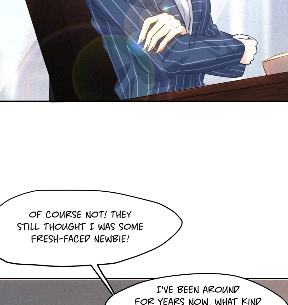 Read Me & Me? & Him! chapter 39 image 3 on Lezhin