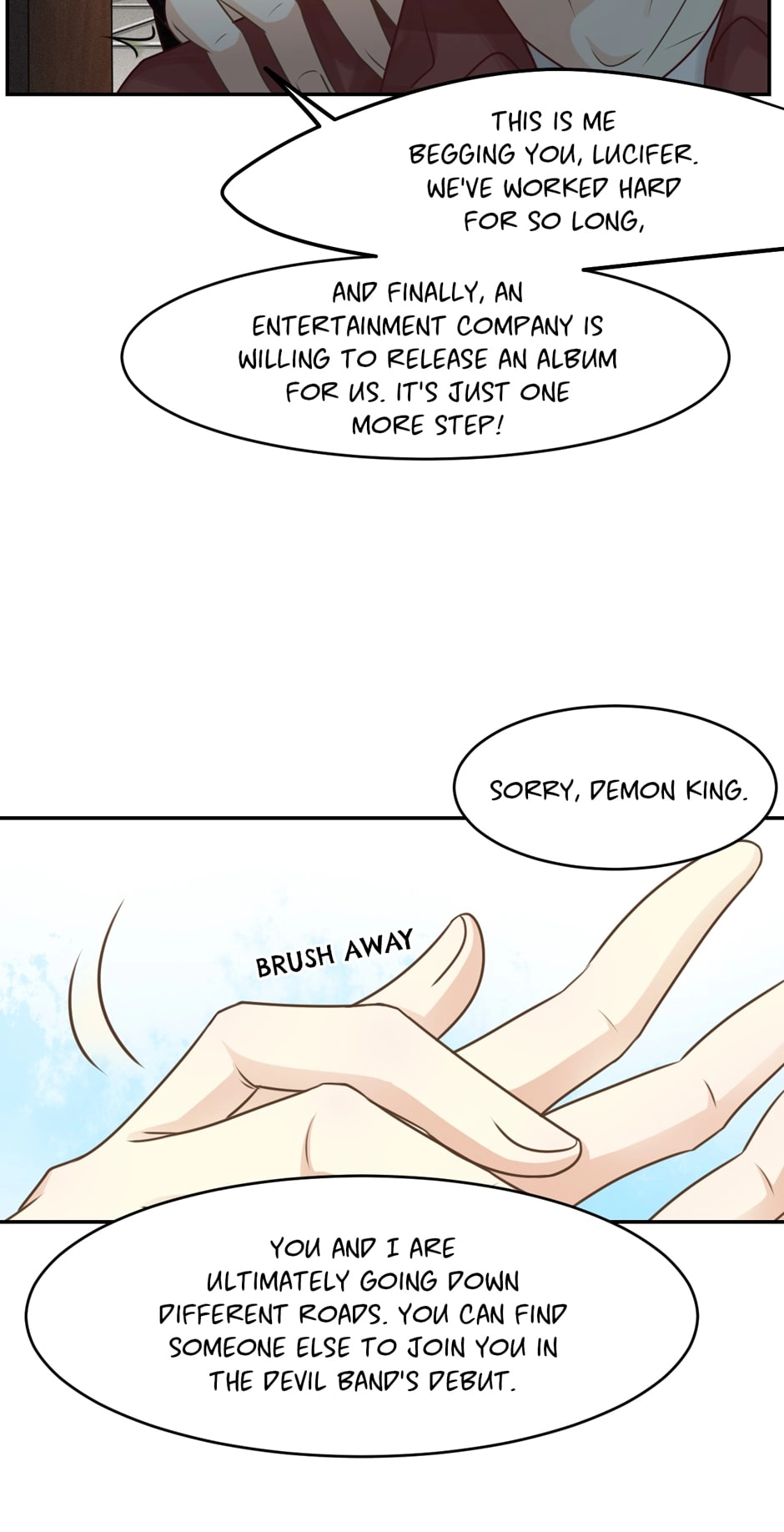 Read Me & Me? & Him! chapter 39 image 31 on Lezhin