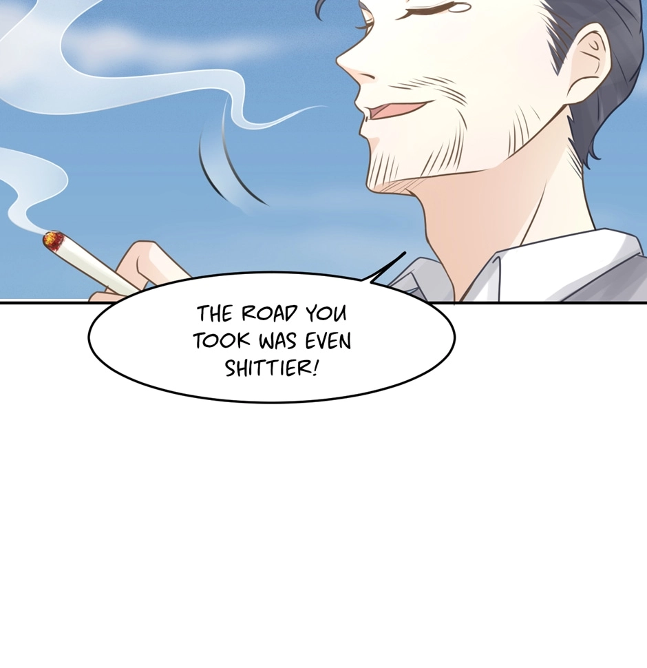 Read Me & Me? & Him! chapter 39 image 40 on Lezhin