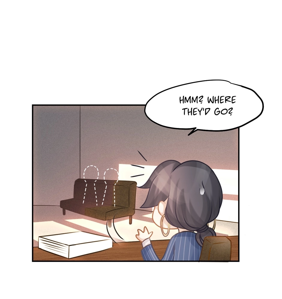 Read Me & Me? & Him! chapter 39 image 8 on Lezhin