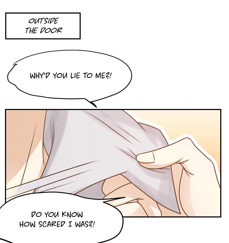 Read Me & Me? & Him! chapter 39 image 9 on Lezhin