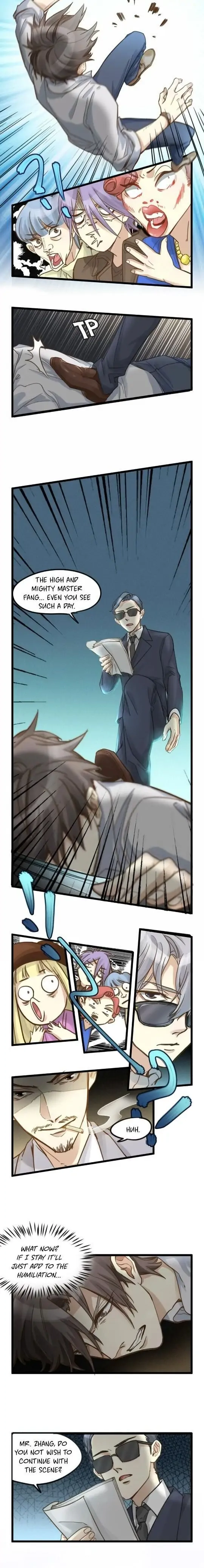 Read Me & Me? & Him! chapter 4 image 3 on Lezhin