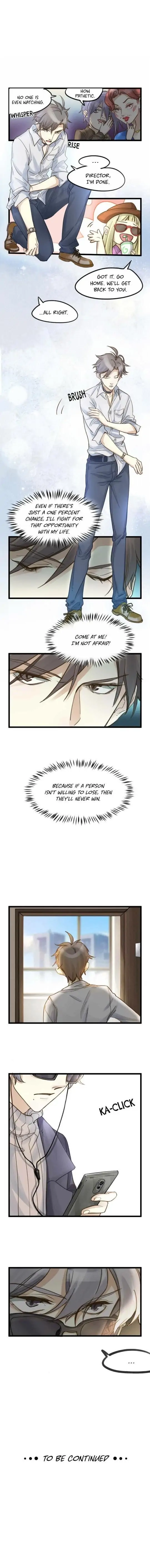 Read Me & Me? & Him! chapter 4 image 5 on Lezhin