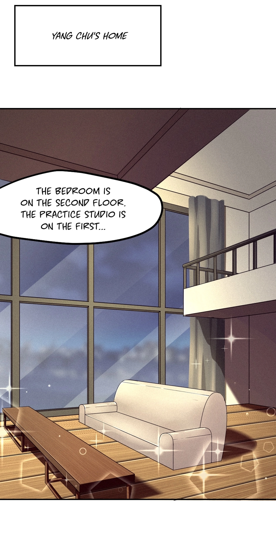 Read Me & Me? & Him! chapter 40 image 12 on Lezhin