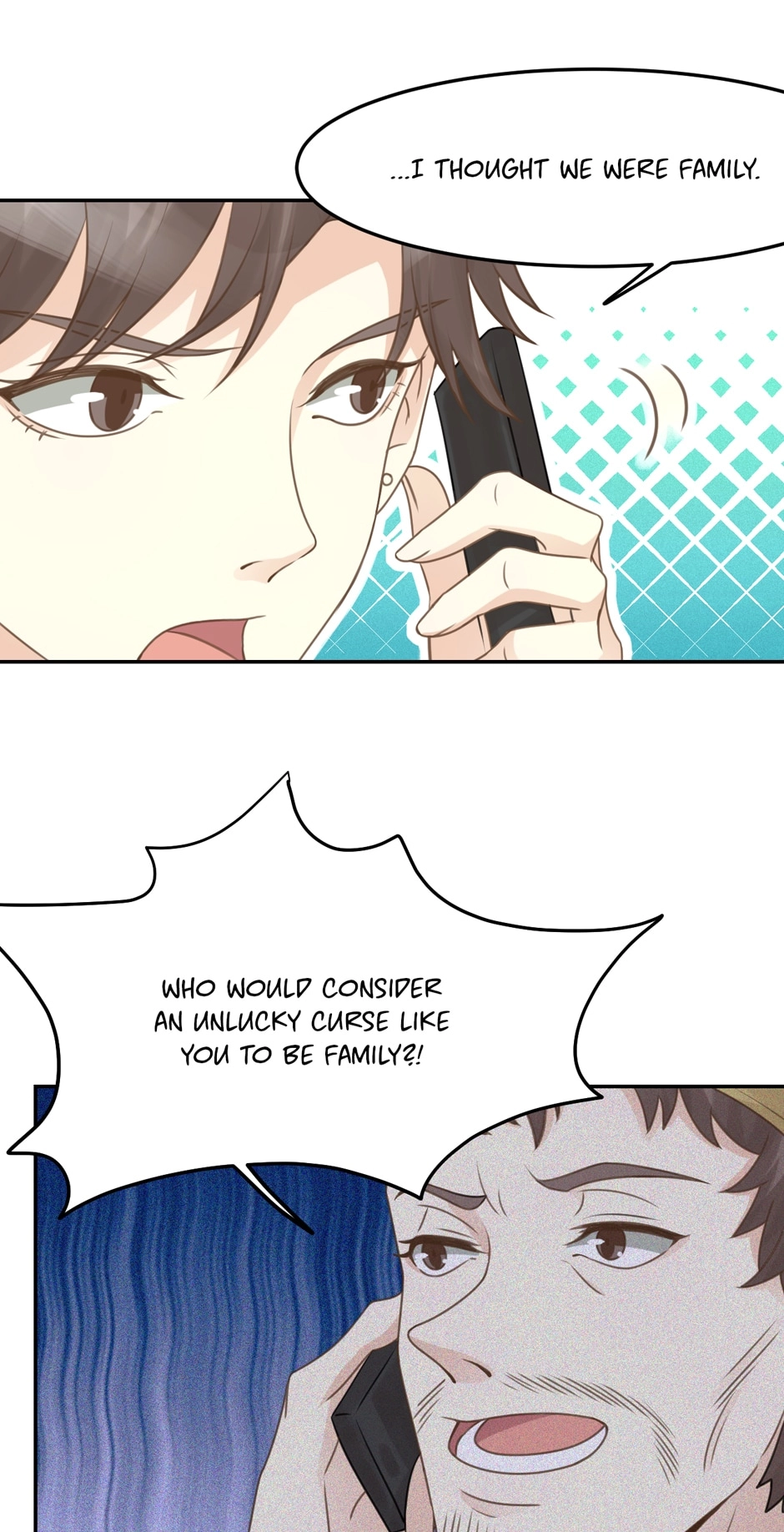 Read Me & Me? & Him! chapter 40 image 17 on Lezhin