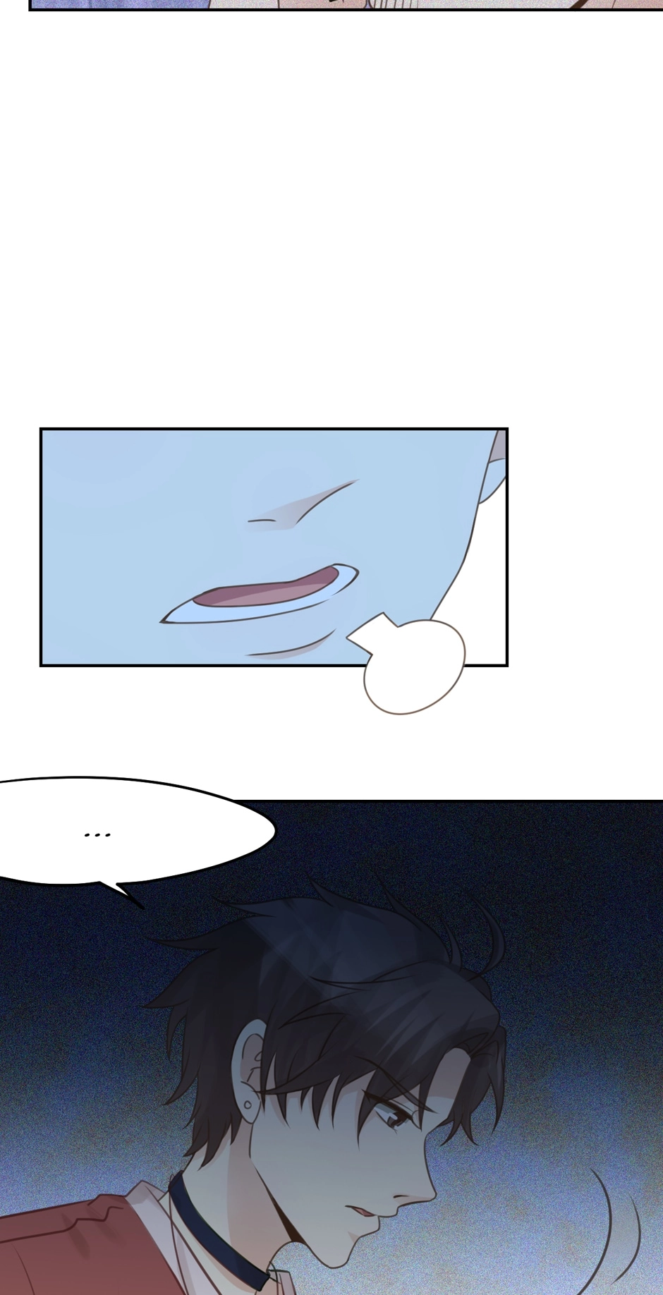 Read Me & Me? & Him! chapter 40 image 18 on Lezhin