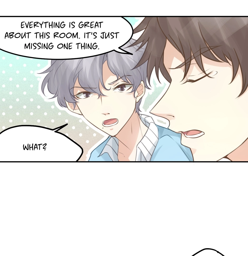 Read Me & Me? & Him! chapter 40 image 25 on Lezhin