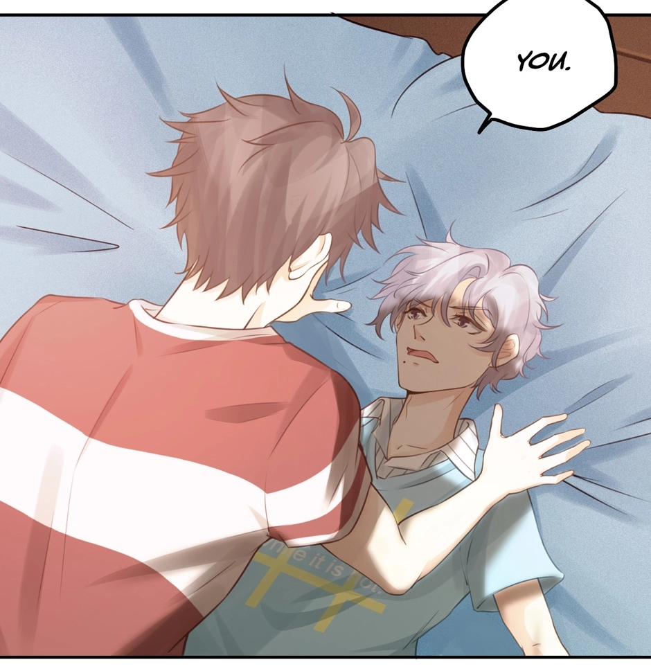Read Me & Me? & Him! chapter 40 image 26 on Lezhin
