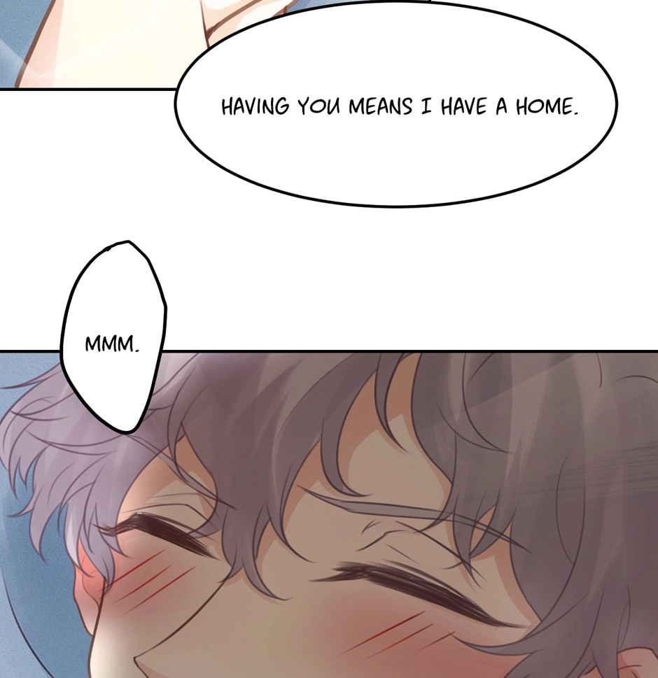 Read Me & Me? & Him! chapter 40 image 31 on Lezhin