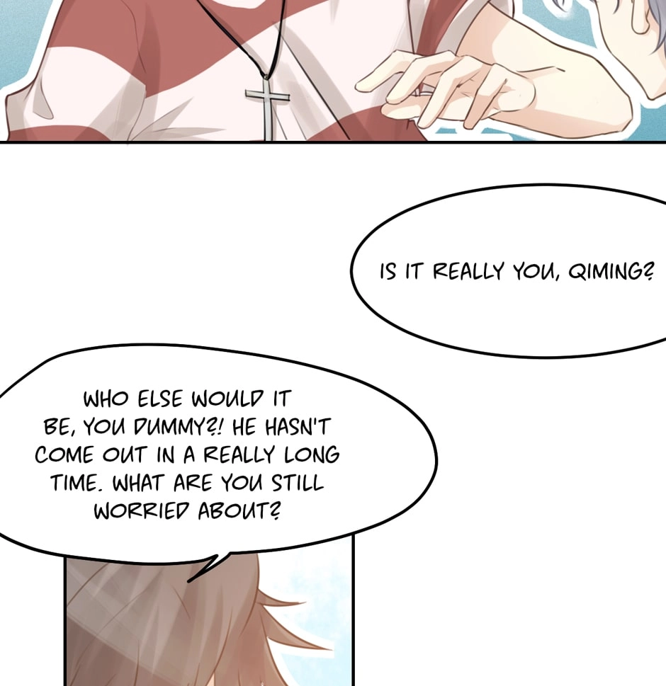 Read Me & Me? & Him! chapter 40 image 35 on Lezhin
