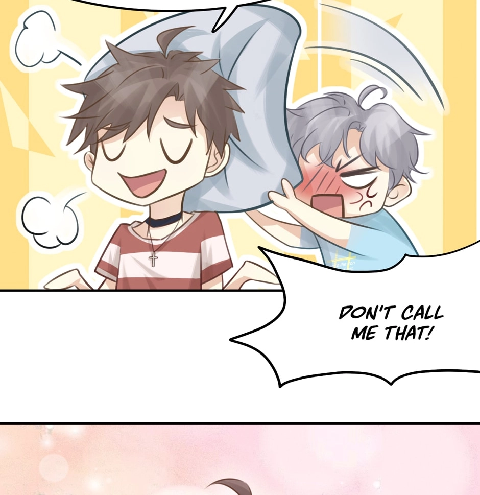 Read Me & Me? & Him! chapter 40 image 38 on Lezhin