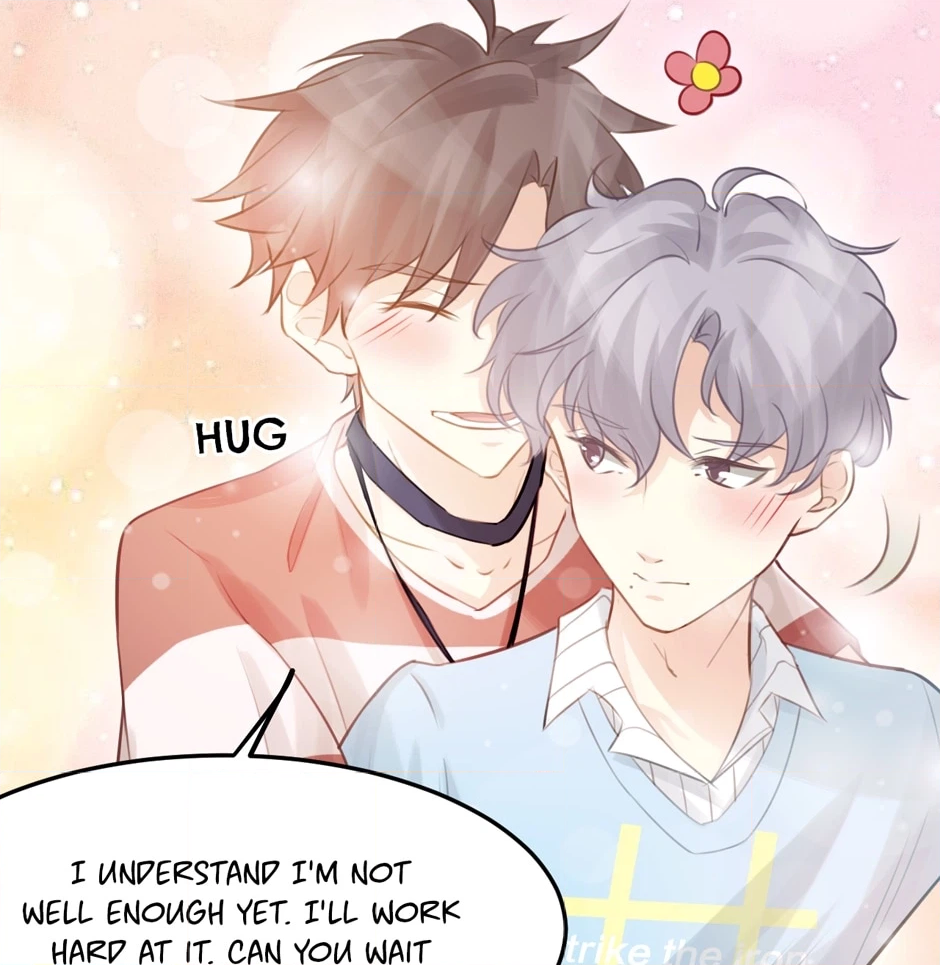 Read Me & Me? & Him! chapter 40 image 39 on Lezhin