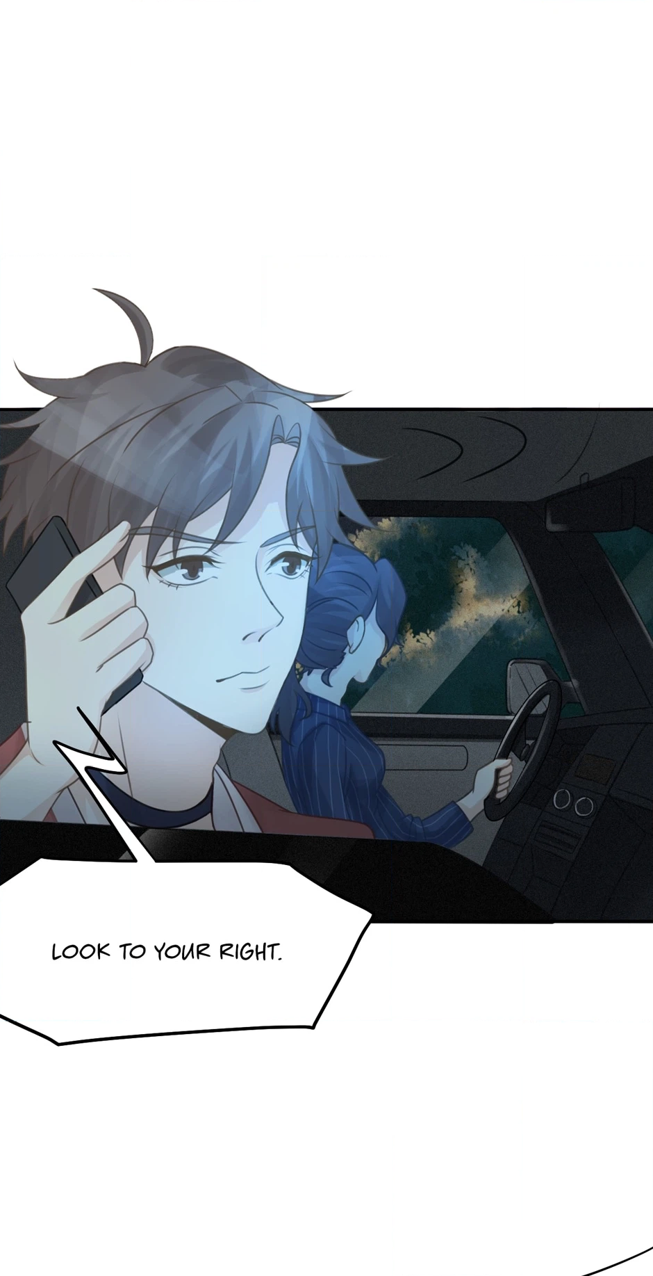 Read Me & Me? & Him! chapter 40 image 9 on Lezhin