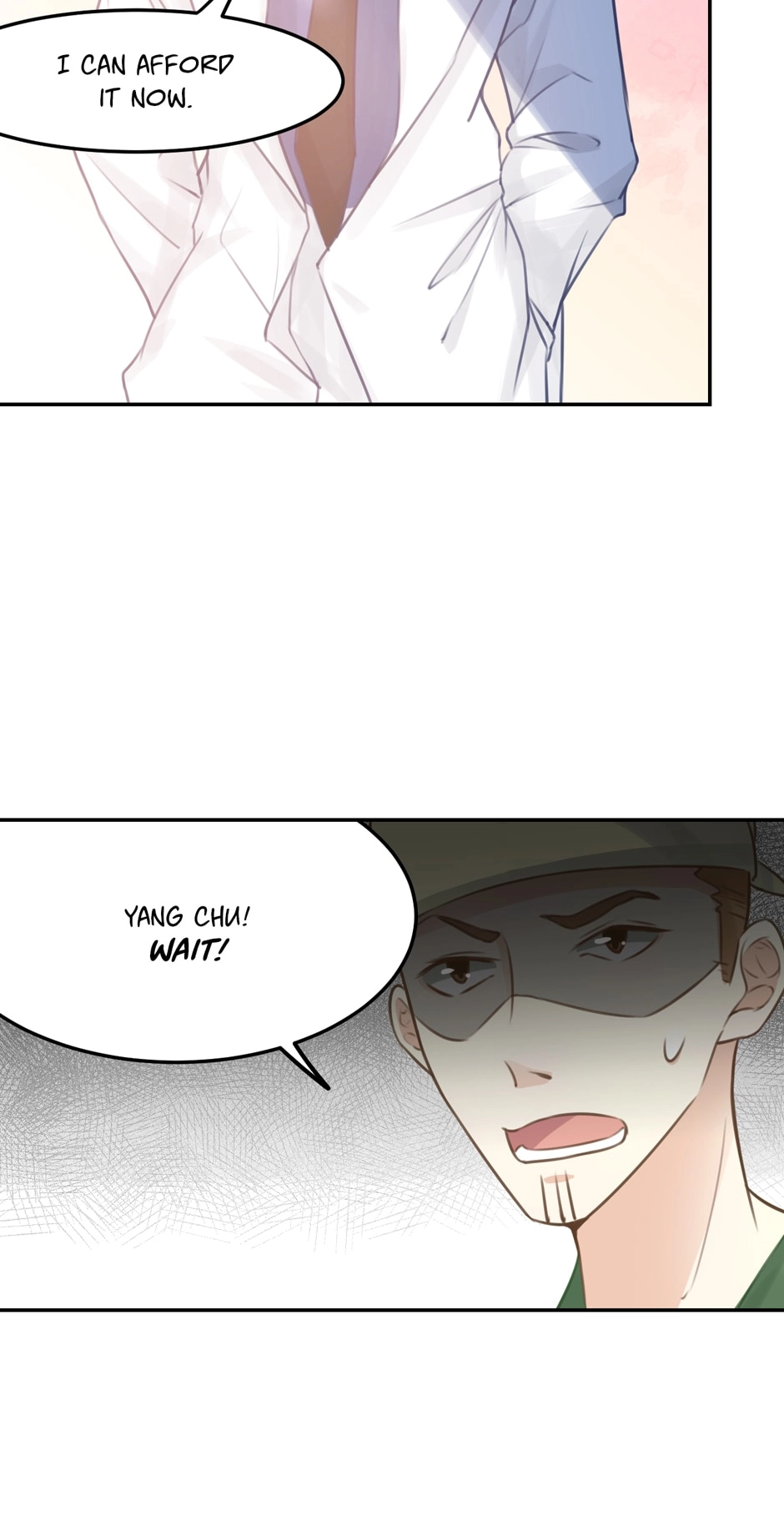 Read Me & Me? & Him! chapter 41 image 24 on Lezhin