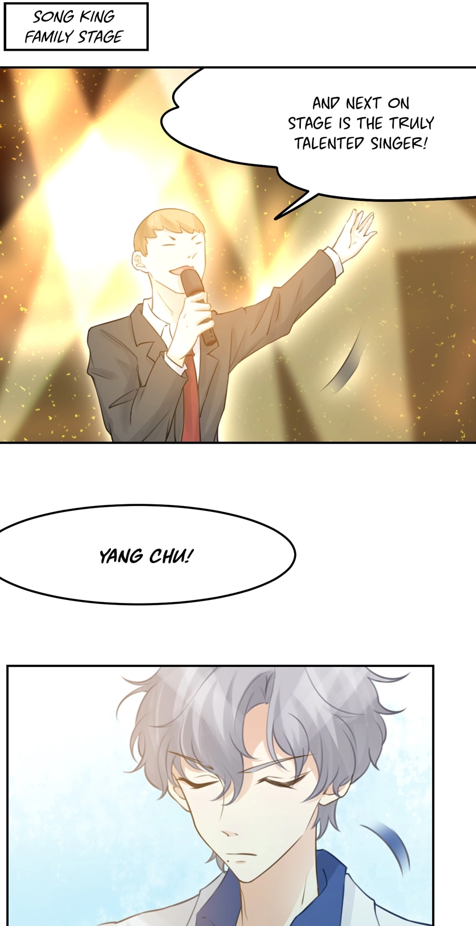 Read Me & Me? & Him! chapter 41 image 25 on Lezhin