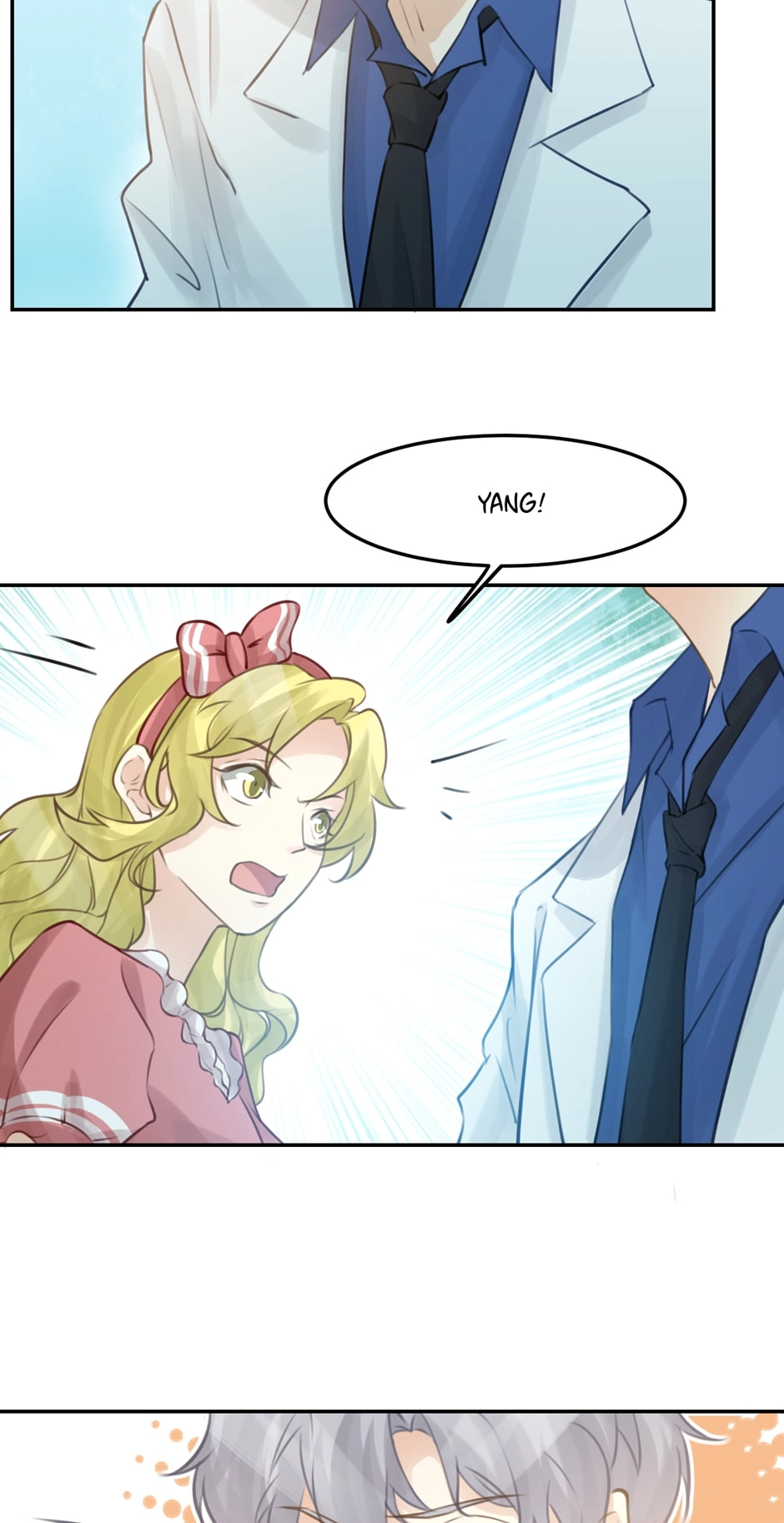 Read Me & Me? & Him! chapter 41 image 26 on Lezhin